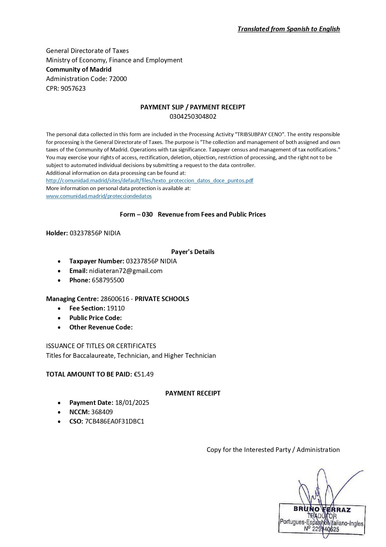 translations - NIDIA NAYELI TERÁN MERCADO